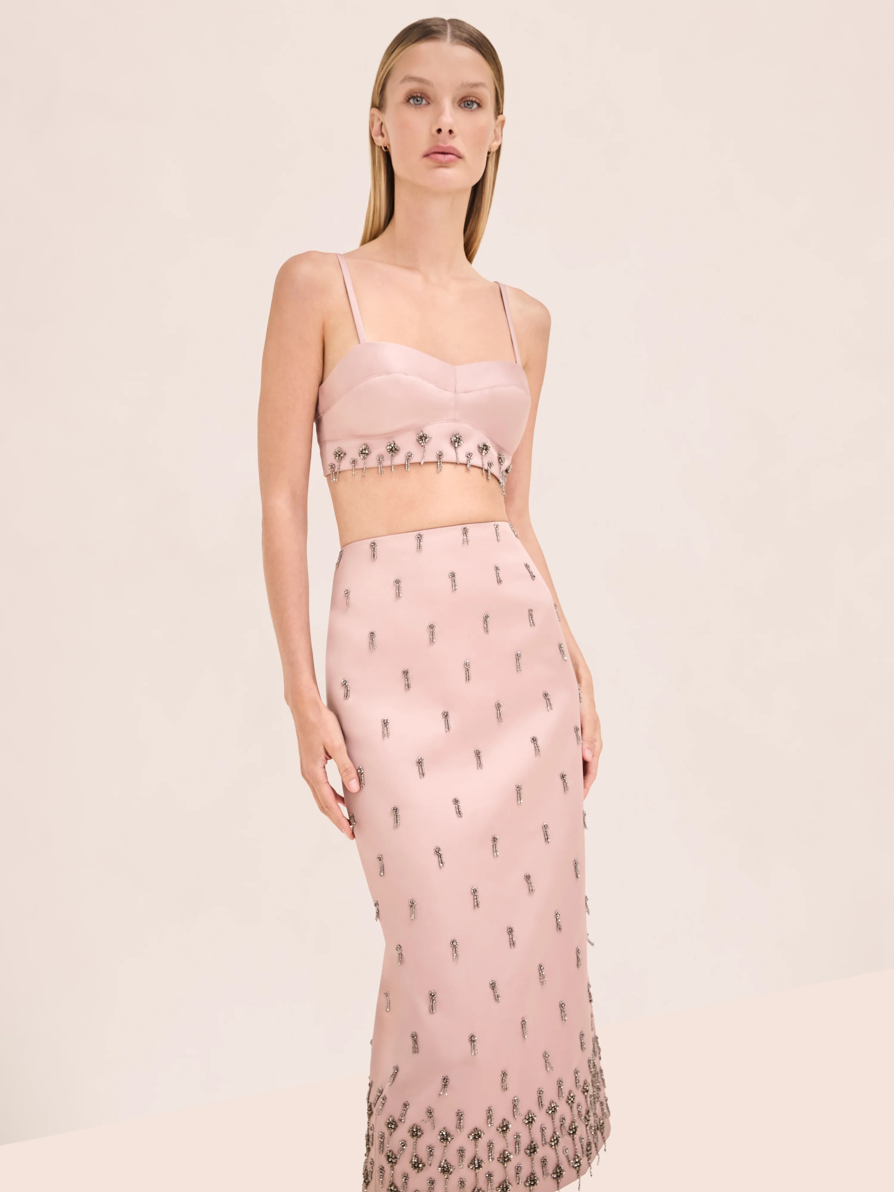 Luisa Skirt | Alexis