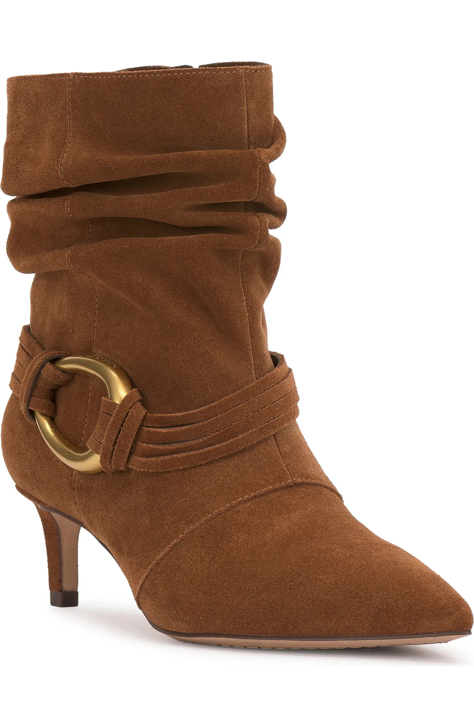 Vince Camuto Kirpa Bootie (Women) | Nordstrom | Nordstrom