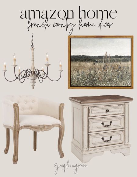 Amazon home french country home decor finds. Budget friendly finds. Coastal California. California Casual. French Country Modern, Boho Glam, Parisian Chic, Amazon Decor, Amazon Home, Modern Home Favorites, Anthropologie Glam Chic. 

#LTKstyletip #LTKFind #LTKhome
