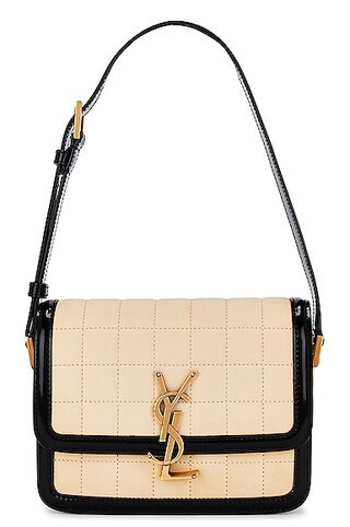 Small Solferino Satchel Bag | FWRD 