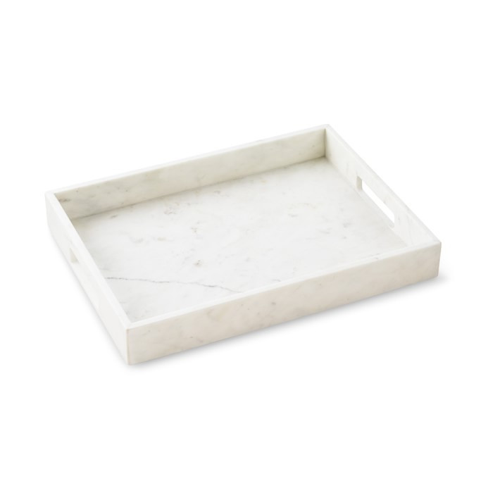 Marble Tray | Williams-Sonoma