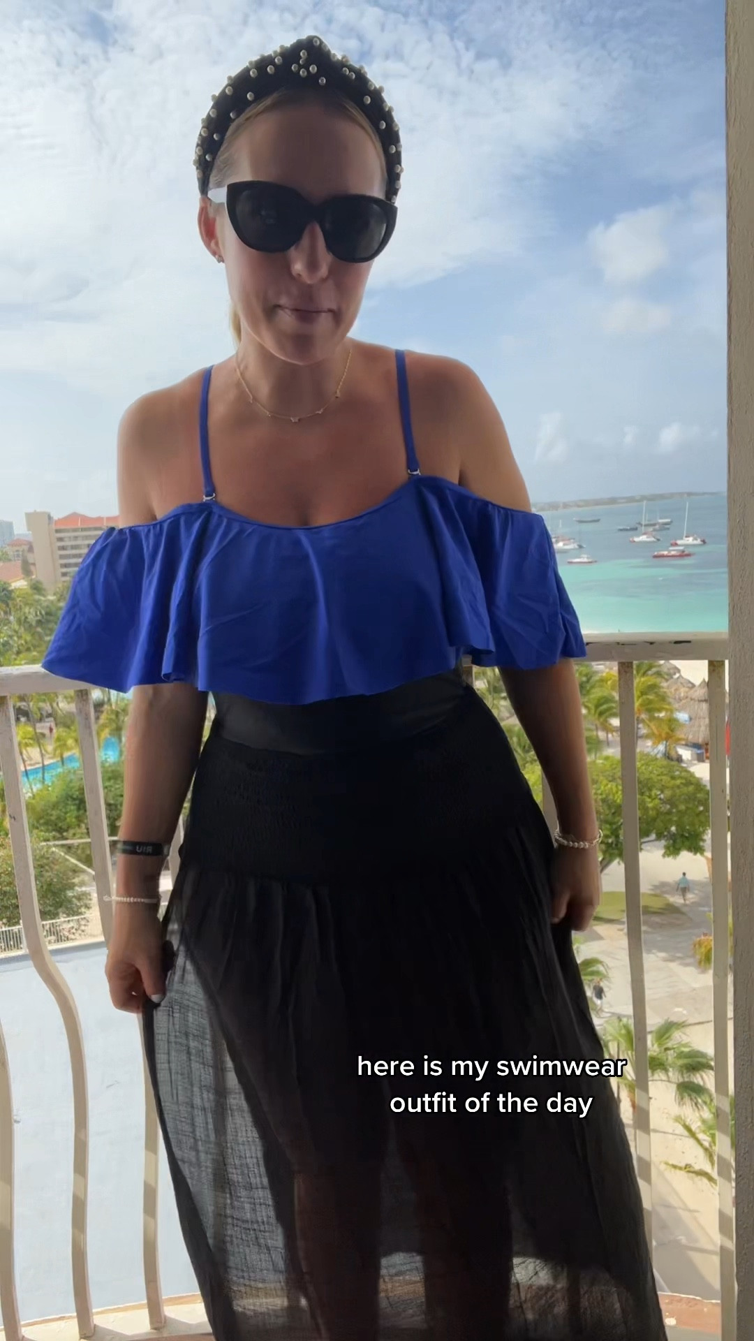 Swimwear 

#LTKSeasonal #LTKswim #LTKunder50