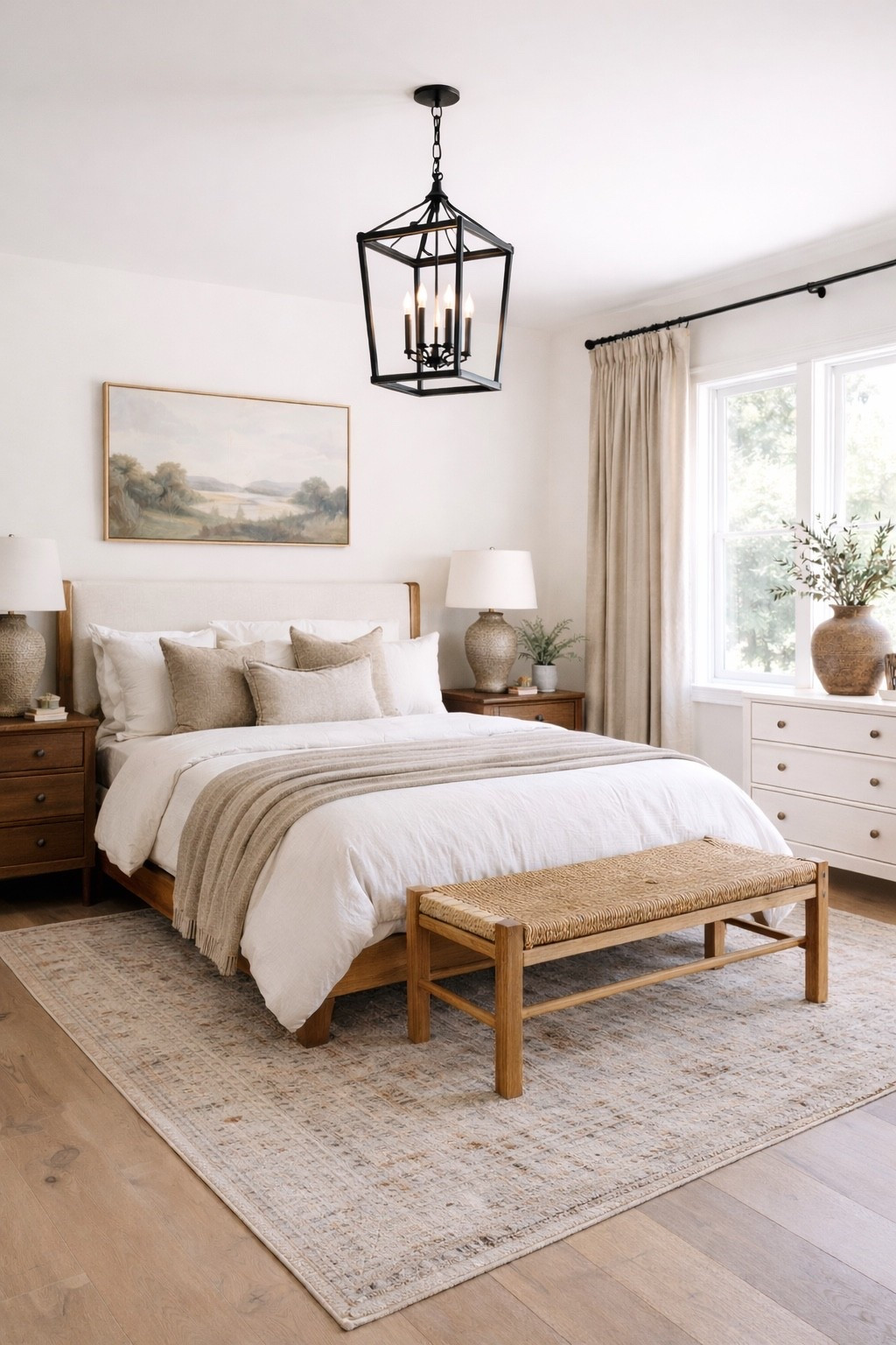 Bedroom furniture combos!