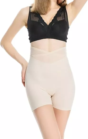 AIRism Body Silhouette Shaper Half … curated on LTK