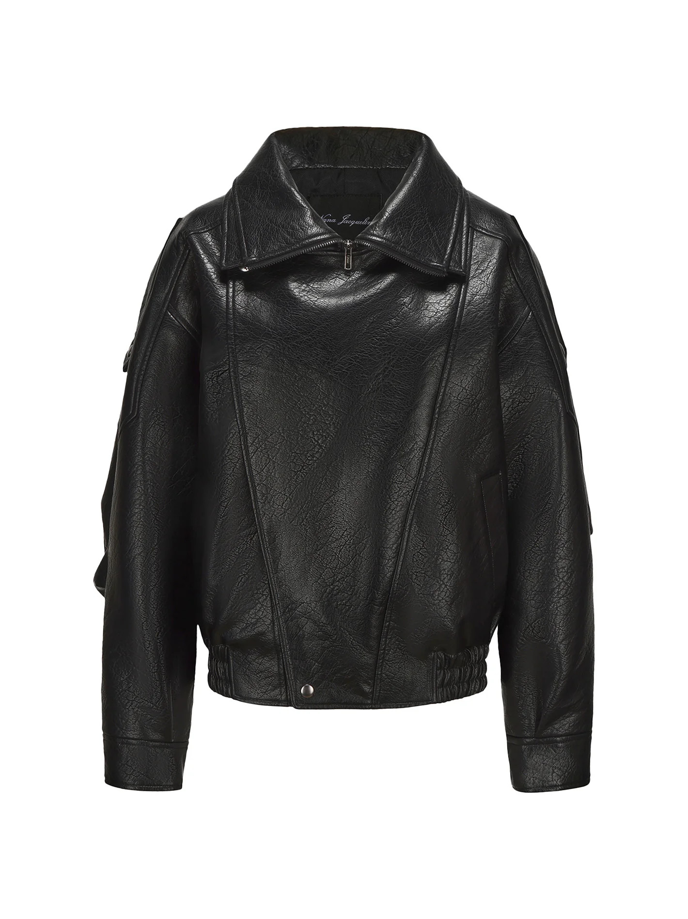 Regina Jacket | Nana Jacqueline