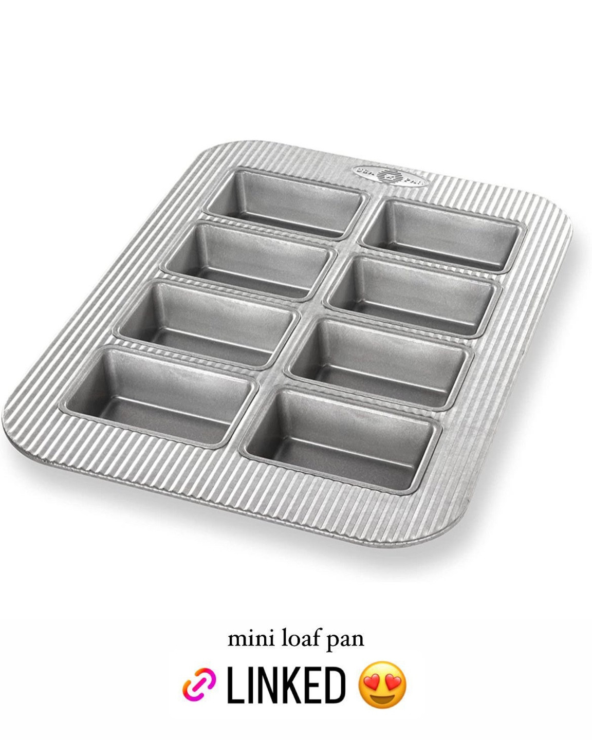 Love this for banana bread