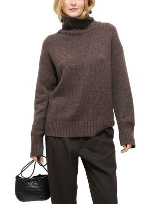 Nottinghill Turtleneck Sweater | Bloomingdale's (US)