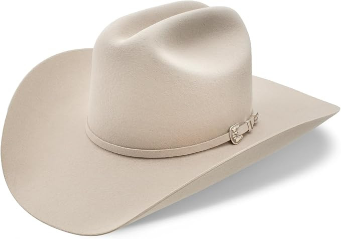 Stetson 7540 Skyline 6X Fur Cowboy Hat | Amazon (US)