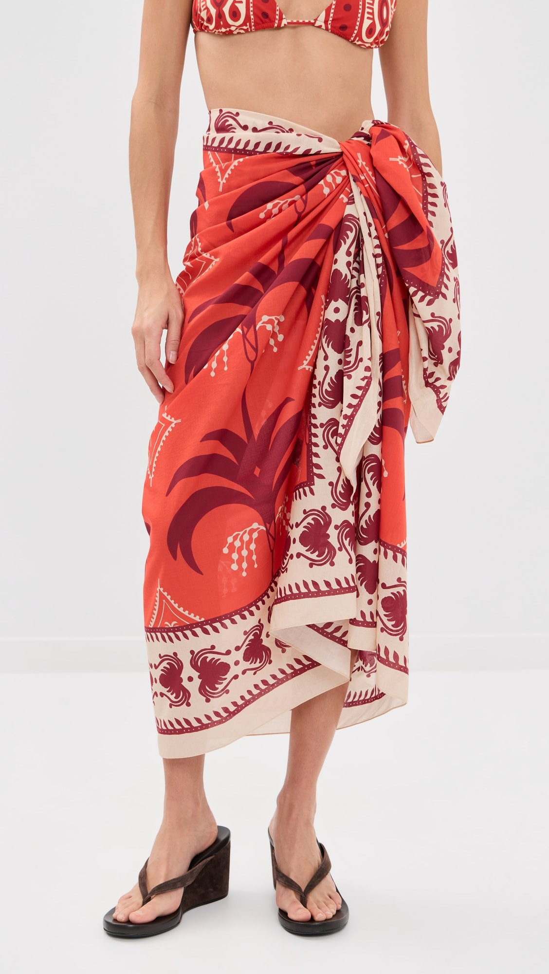 Dance of Pareo | Shopbop