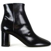 Saint Laurent Lou Ankle Boots | Balardi (US & Canada)