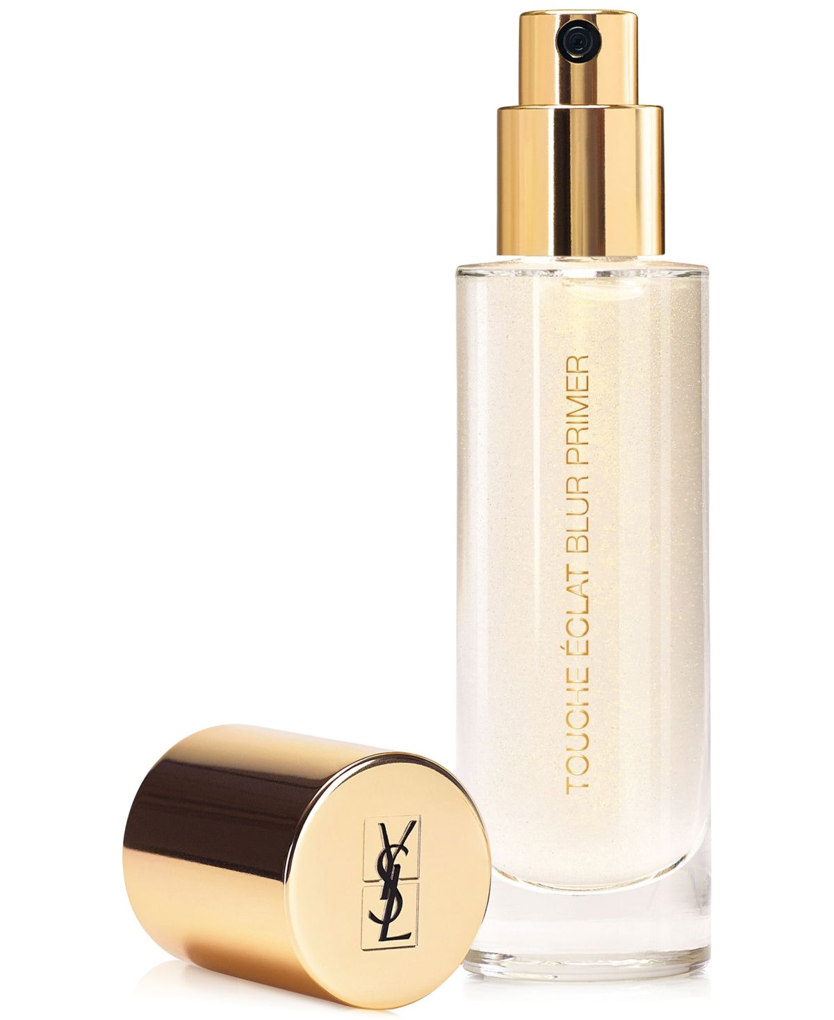 Yves Saint Laurent Touche Eclat Blur Face Primer, 1 oz. | Macys (US)