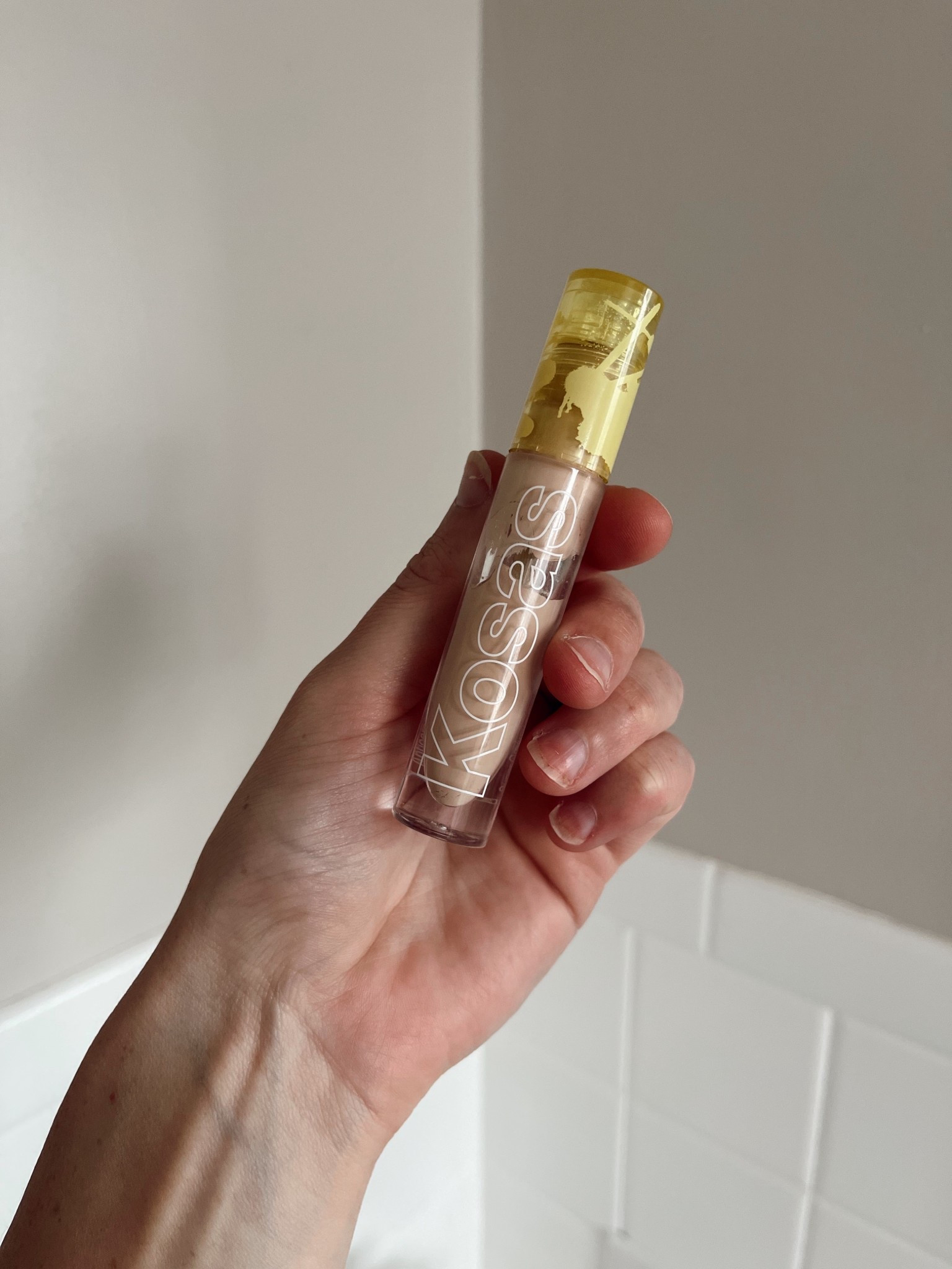 Clean concealer that actually gives coverage and hydrates! Have used for 4 years now! 20% off during the Sephora Sale


#LTKSaleAlert #LTKBeauty