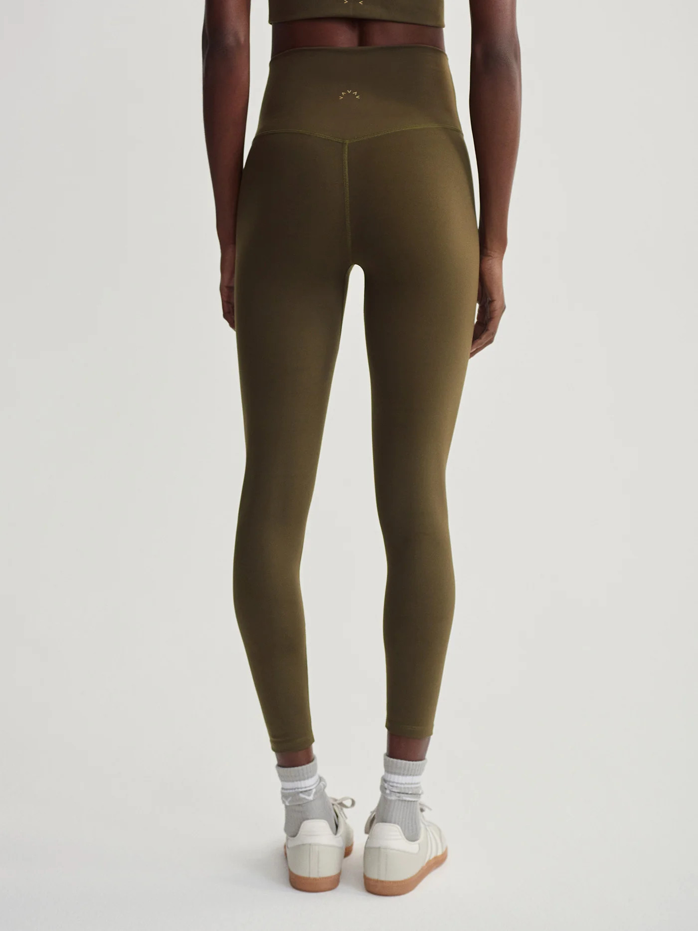 FreeSoft™ High-Rise Legging 25 | Varley US | Varley US