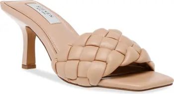 Idra Padded Woven Sandal | Nordstrom Rack