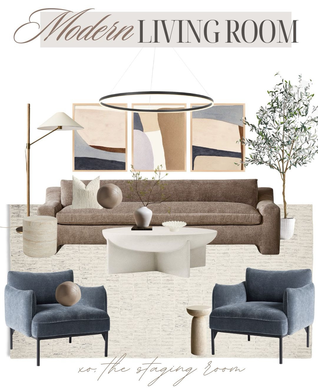 Living room refresh ideas! 

Living room, family room, sofa, couch, rug, area rug, wool rug, accent chair, leather chair, marble coffee table, square coffee table, side table, media console, floor lamp, chandelier, ceiling light, interior design, home design, home decor, interior decor styling, home moodboards 

#LTKsale #LTKfamily #LTKhome