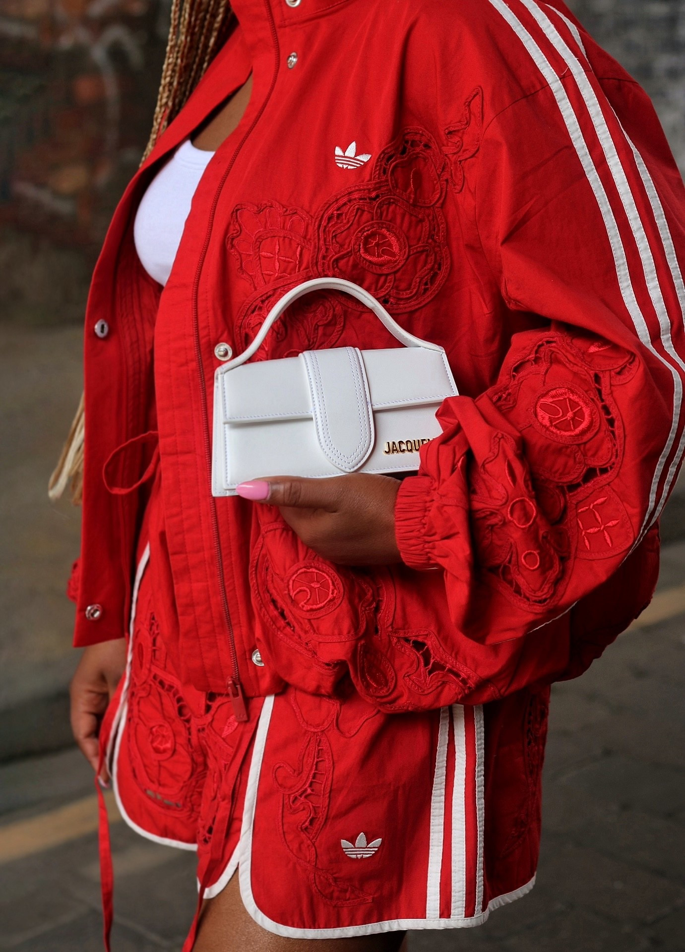 Obsessed with this set from the Adidas x ASOS collection ❤️

#LTKsummer #LTKtravel