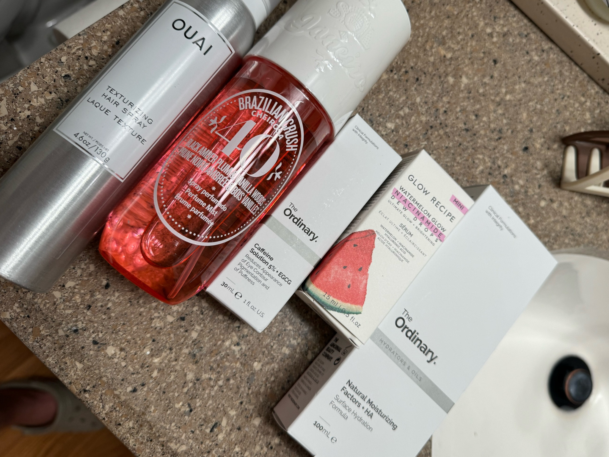 Sephora haul

#LTKsalealert #LTKbeauty #LTKGiftGuide