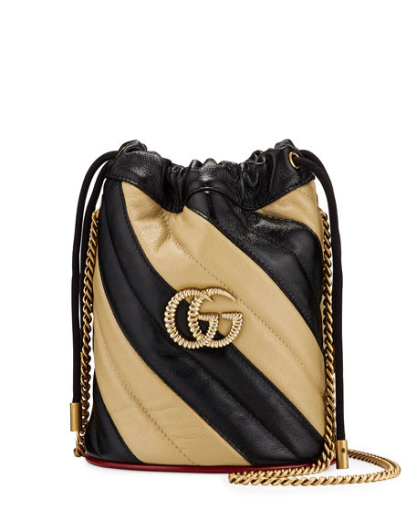 Gucci GG Marmont 2.0 Mini Crossbody Bag | Neiman Marcus