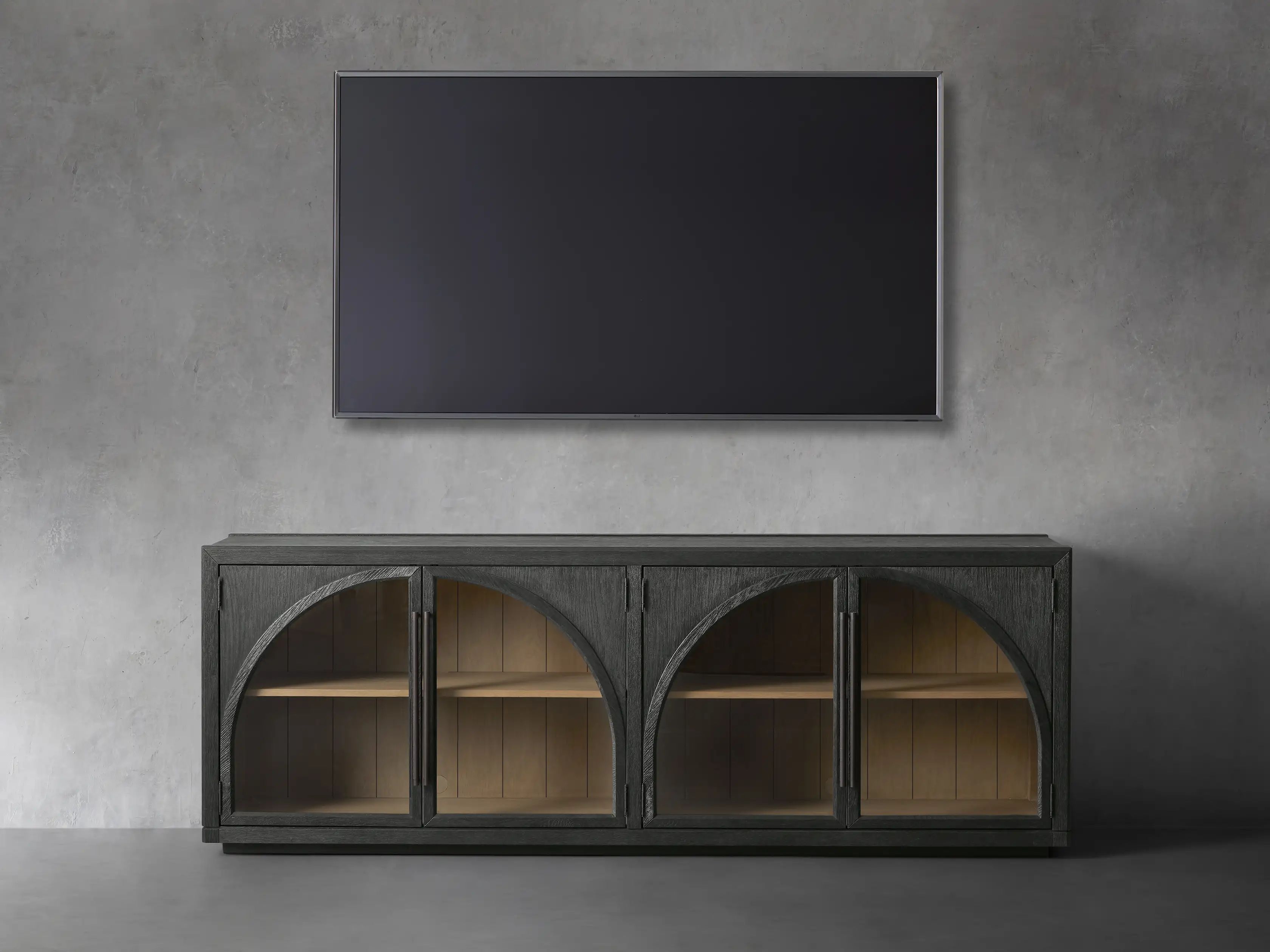 Hattie Sideboard | Arhaus