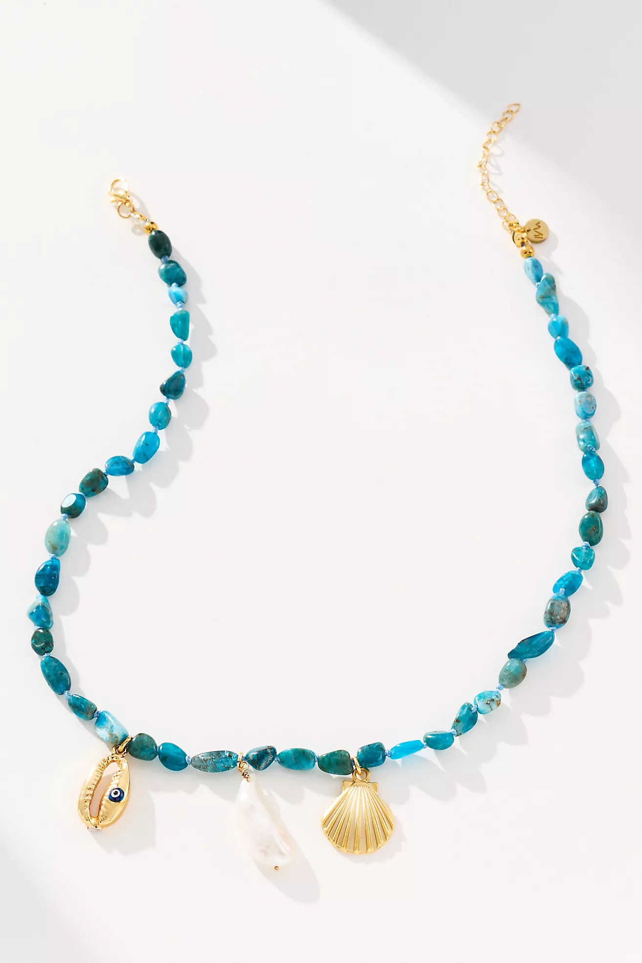 Maison Irem Delphine Necklace | Anthropologie (US)