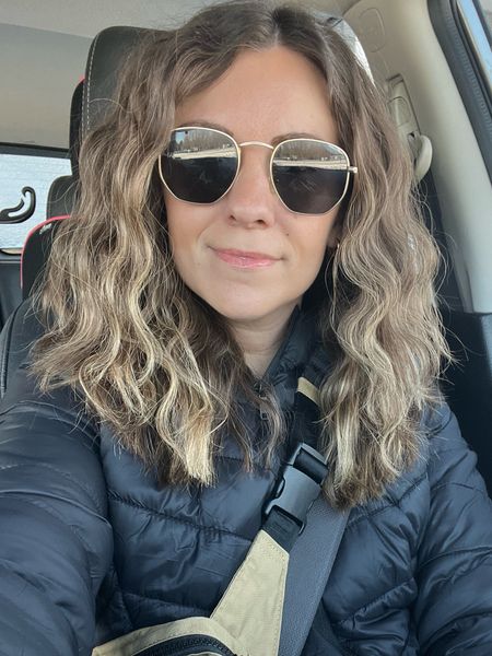 My 3 barrel curling iron is soooo old, but I linked available ones. So easy to get beachy waves when you use one! Also linked my everyday makeup and sunglasses. 

#LTKfindsunder50 #LTKSeasonal #LTKxSephora