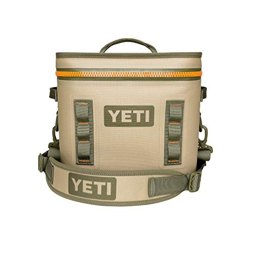 YETI Hopper Portable Cooler | Amazon (US)