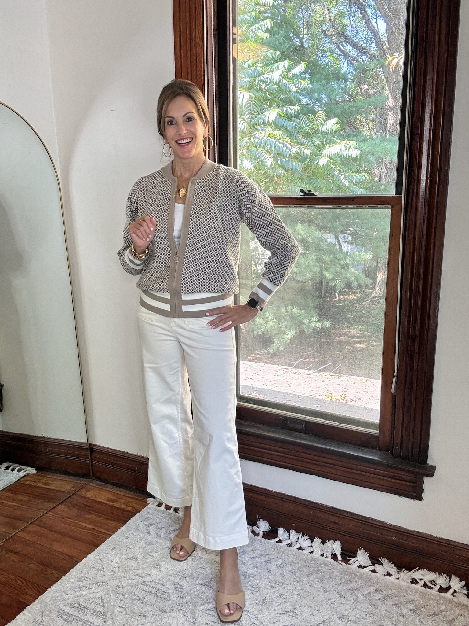 Absolutely love this jacket from Amazon! Super cozy and perfect for the fall! 

Amazon, Amazon fashion, Amazon fall fashion, fall outfits, fall outfit inspo, fall ootd, trendy fashion, chic style, styling 



#LTKSeasonal #LTKStyleTip