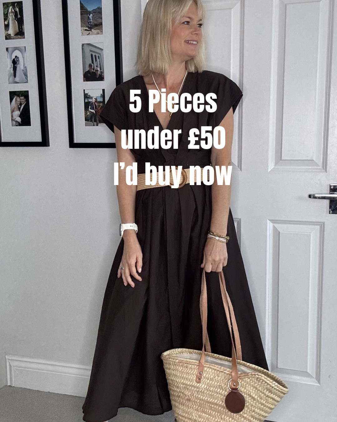 5 pieces under £50 perfect for the summer 

Cotton and linen mix dresses
The white skirt 
Affordable Sandals 
The vest top… and I’ve snuck in a 6th with the jeans which come in 3 leg lengths, inclusive sizing and 2 washes at £46. Plus are soft and comfortable thanks to the lyocell 

Summer outfits 
Holiday outfits 
Summer workwear 
Summer jeans 
Summer sandals

#LTKuk #LTKsummer #LTKdresses