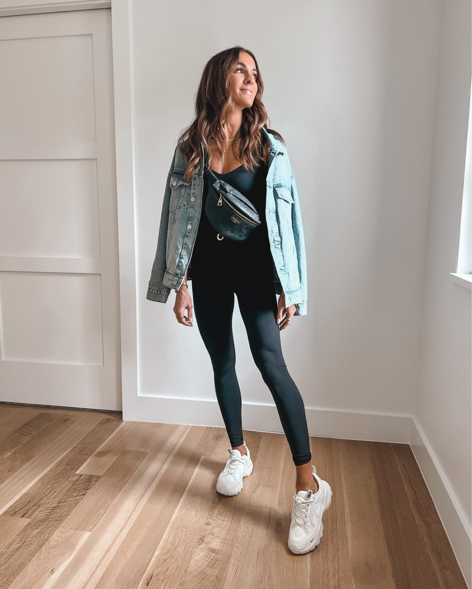 align bodysuit size 4

#LTKfit #LTKbump