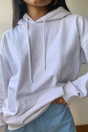 Oversized Hoodie | Boohoo.com (US & CA)