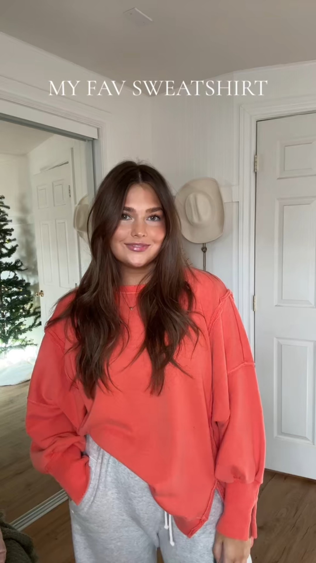 Old video, but it’s getting views and questions, so here it is!

#LTKSeasonal #LTKStyleTip #LTKFindsUnder100