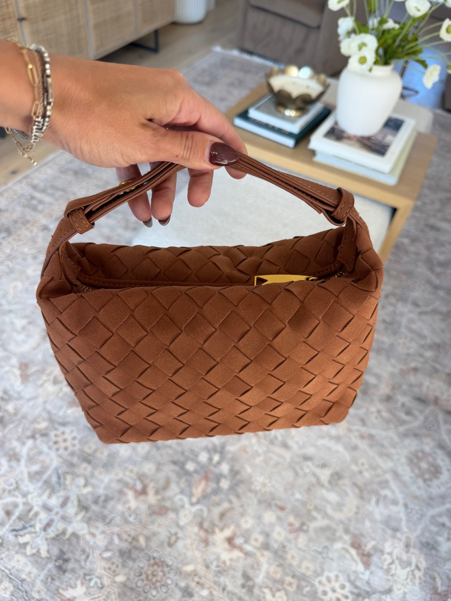 Amazon fall bag