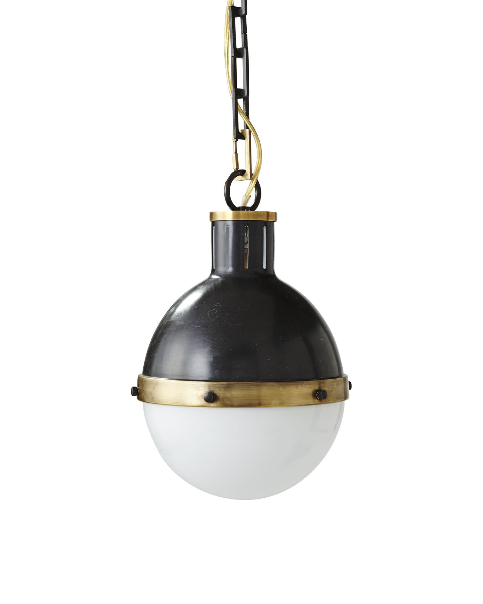 Whitman Pendant | Serena and Lily