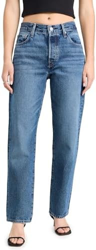 Levi's Women's 501 '90s Jeans | Amazon (US)