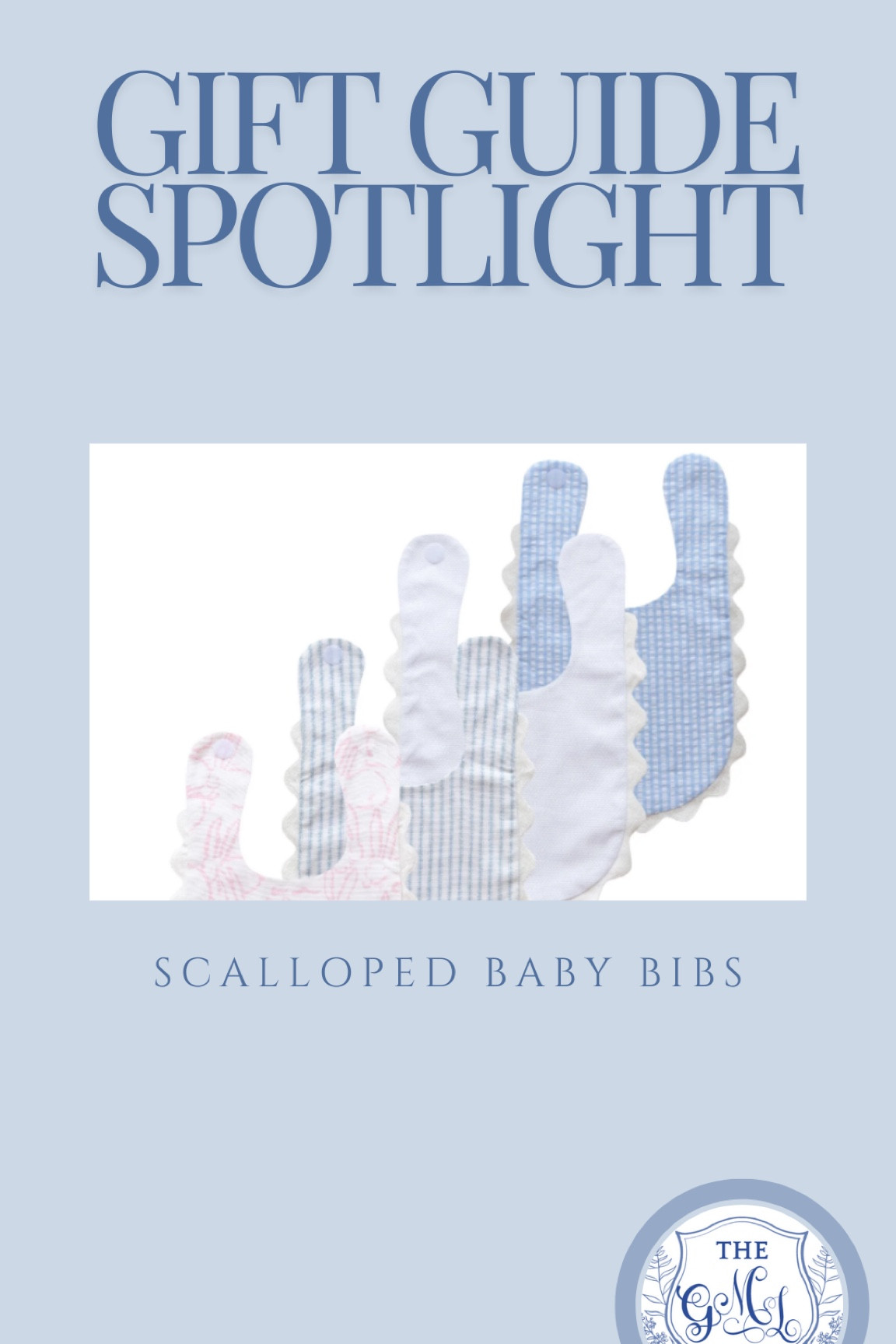 Good for Littles and even as shower gifts!

#LTKGiftGuide #LTKHoliday #LTKBaby