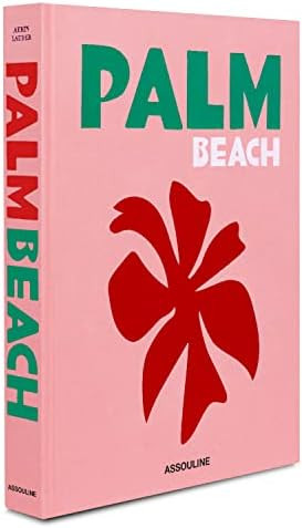 Palm Beach      Hardcover – September 1, 2019 | Amazon (US)