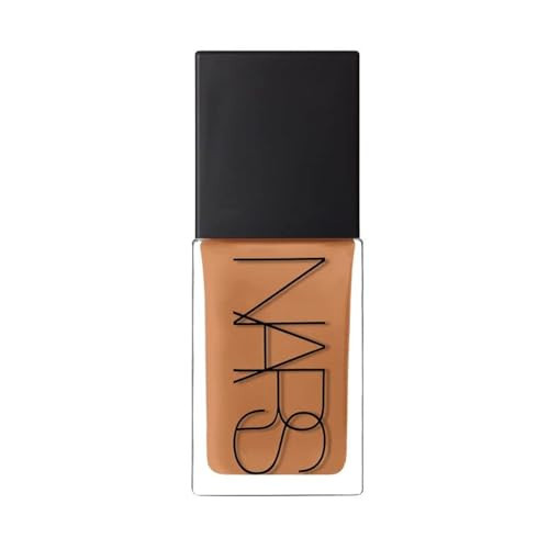 NARS Light Reflecting Foundation - Advanced Makeup-Skincare Hybrid 30ml (Belem Medium-Deep 3.6) 1 Ounce (Pack of 1) | Amazon (US)