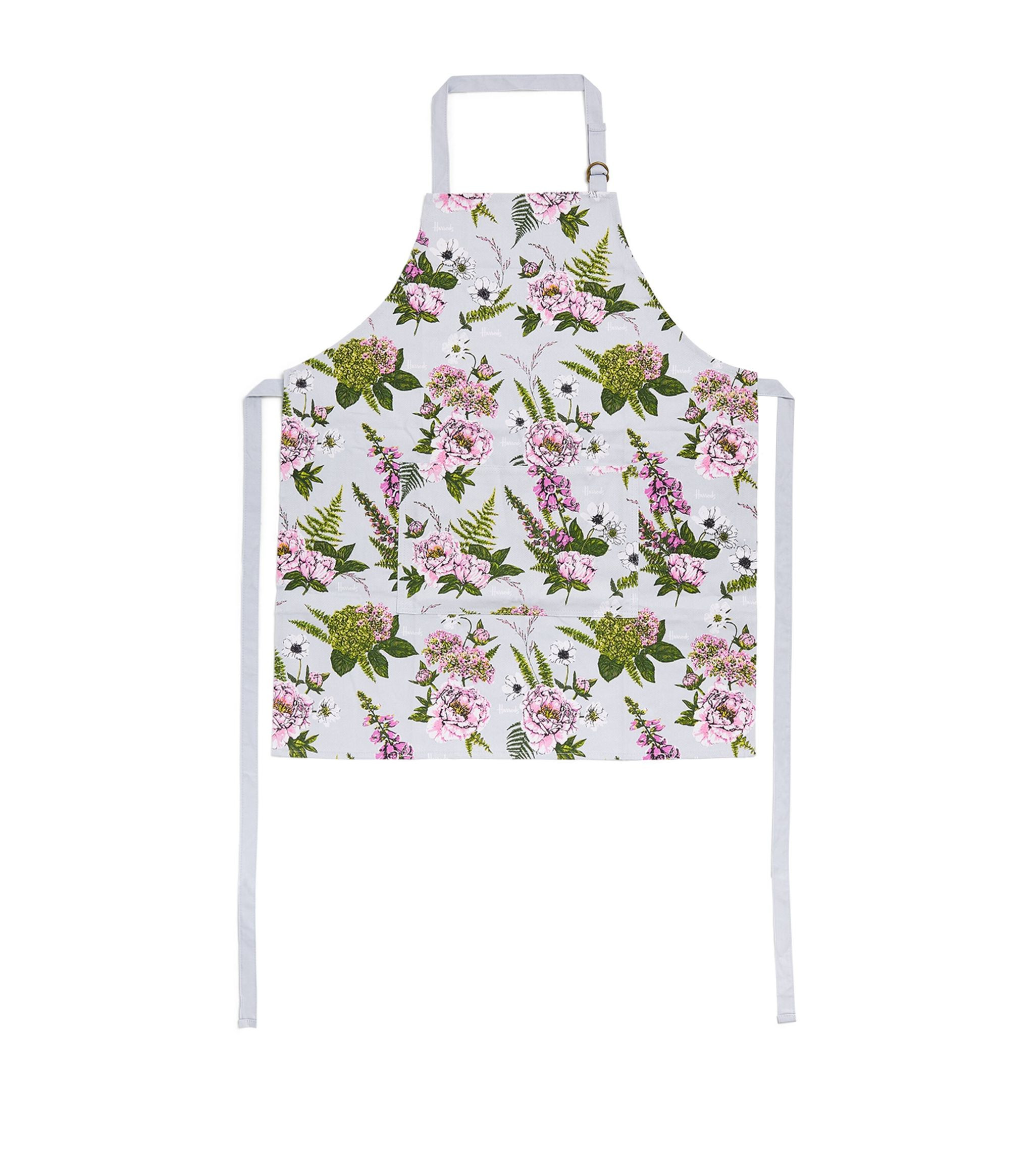 Meadow Print Apron | Harrods