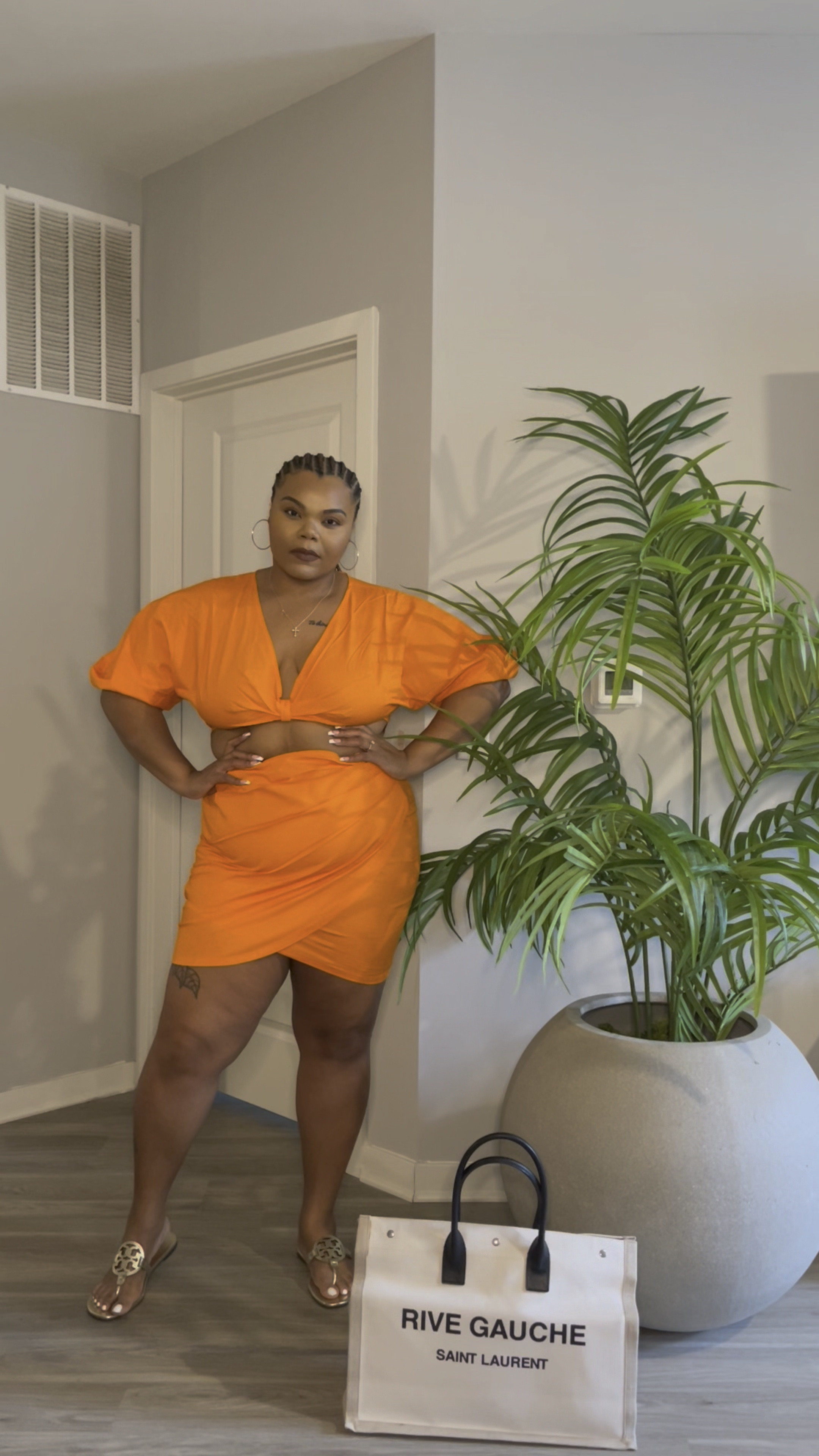 Vacation Outfit
Spring Break
Travel Outfit 
Plus size 

#LTKstyletip #LTKcurves #LTKSeasonal