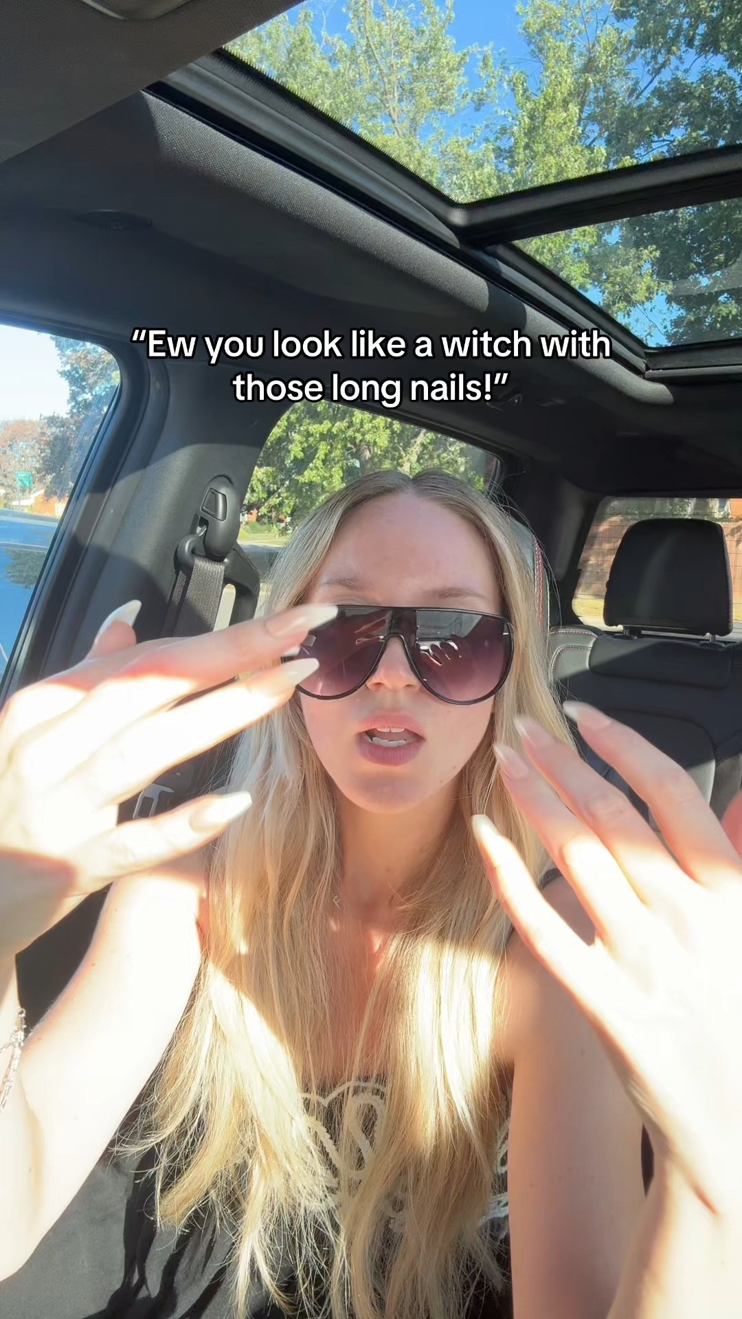 Long nails

#LTKFindsUnder50 #LTKStyleTip #LTKBeauty