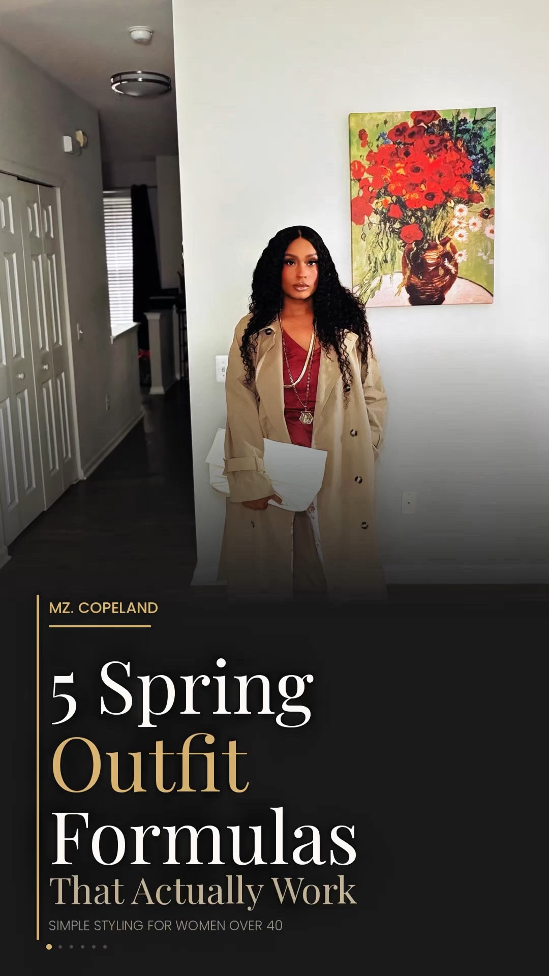 These outfit formulas are meant to give you a starting point, not a strict outfit to copy piece for piece. I use them to make getting dressed easier, remix pieces I already love, and build outfits that still feel like me. Wearable style with structure will always win for me.

#LTKOver40