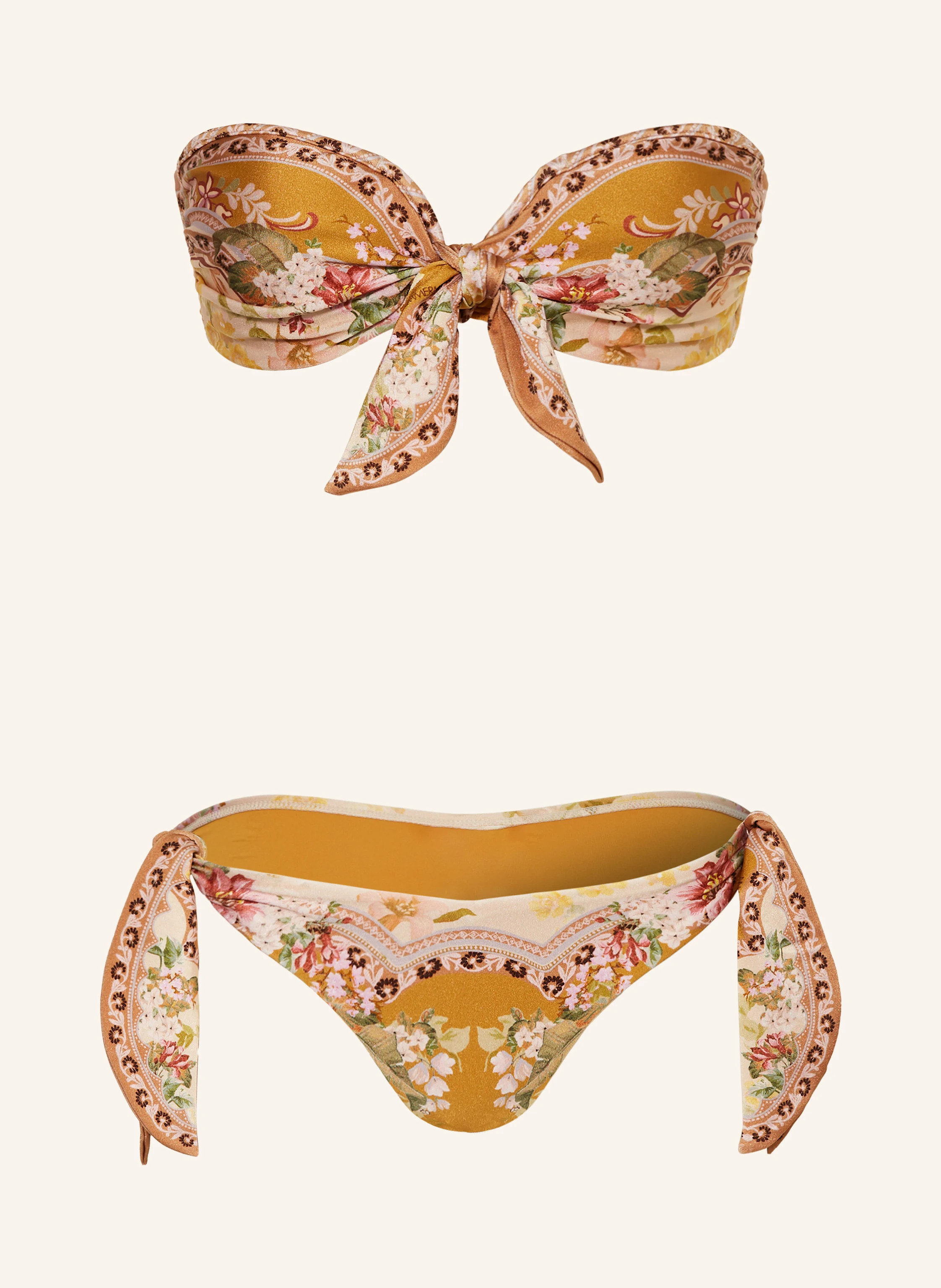 Bandeau-Bikini WYLIE | Breuninger (DACH)