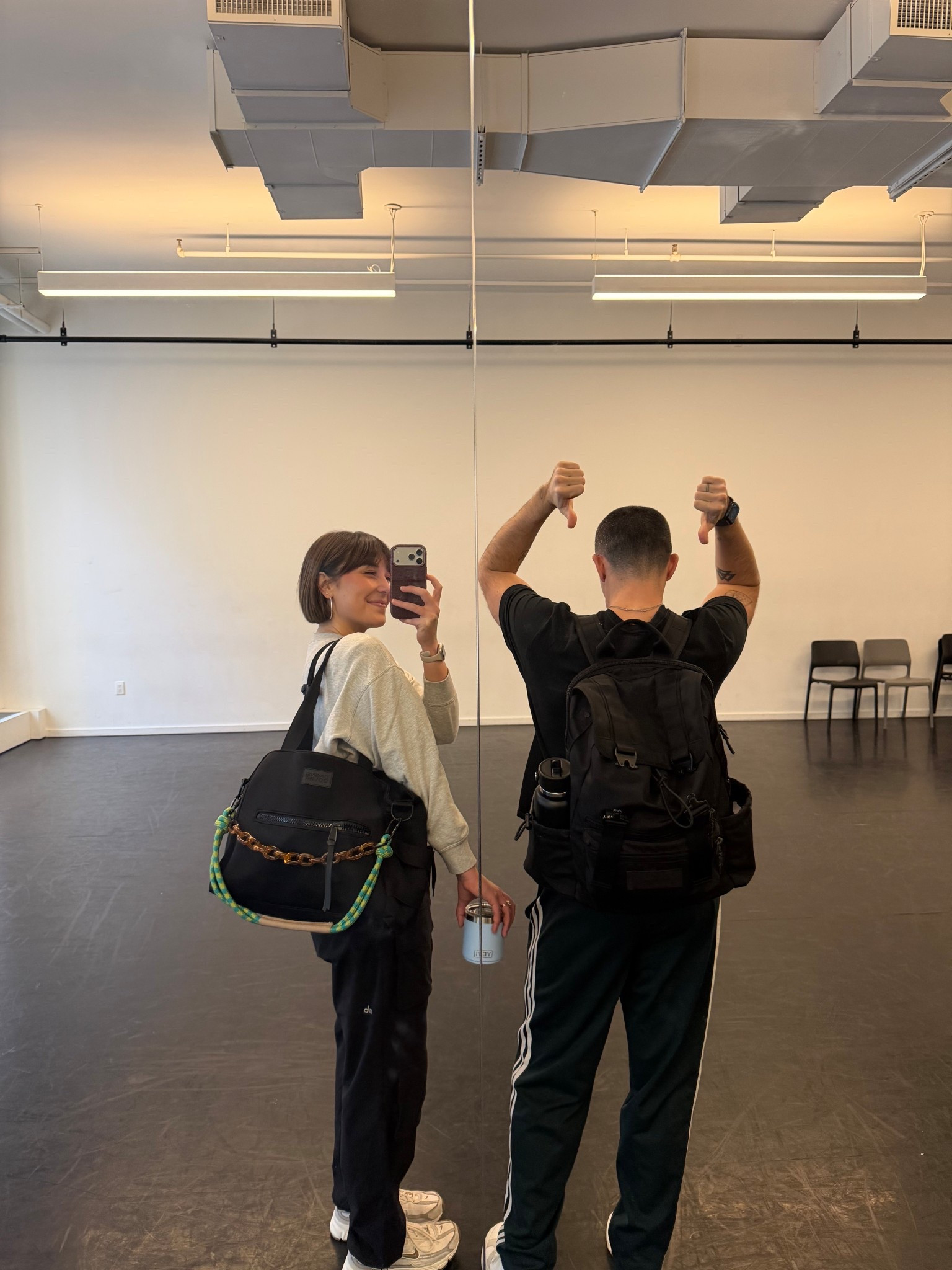 Our favorite bags! 

#LTKActive #LTKmorningroutine #LTKdayinmylife