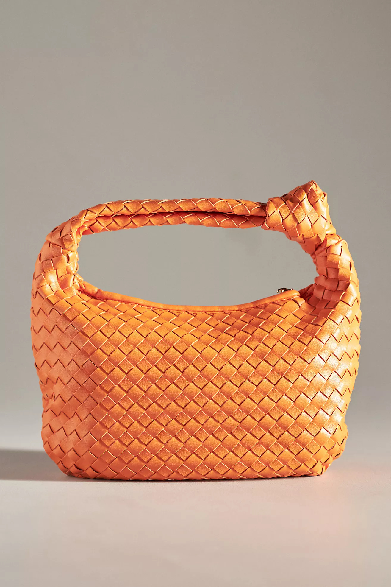 The Brigitte Satchel by Melie Bianco: Mini Edition | Anthropologie (US)