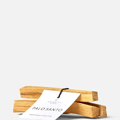 Palo Santo Sticks | Primally Pure