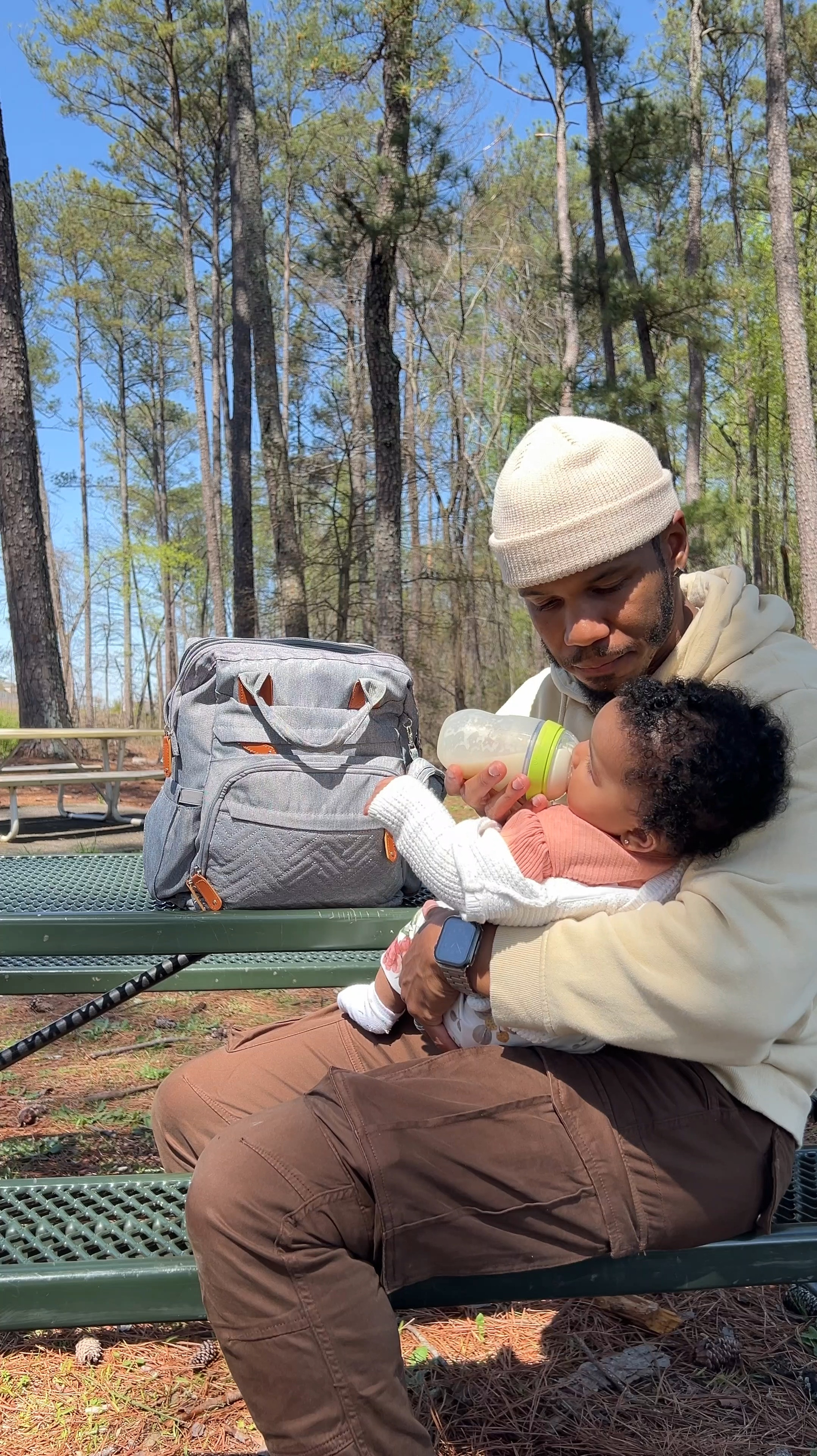 Daddy-daughter date with my baby girl!!!

#LTKfamily #LTKbaby #LTKkids