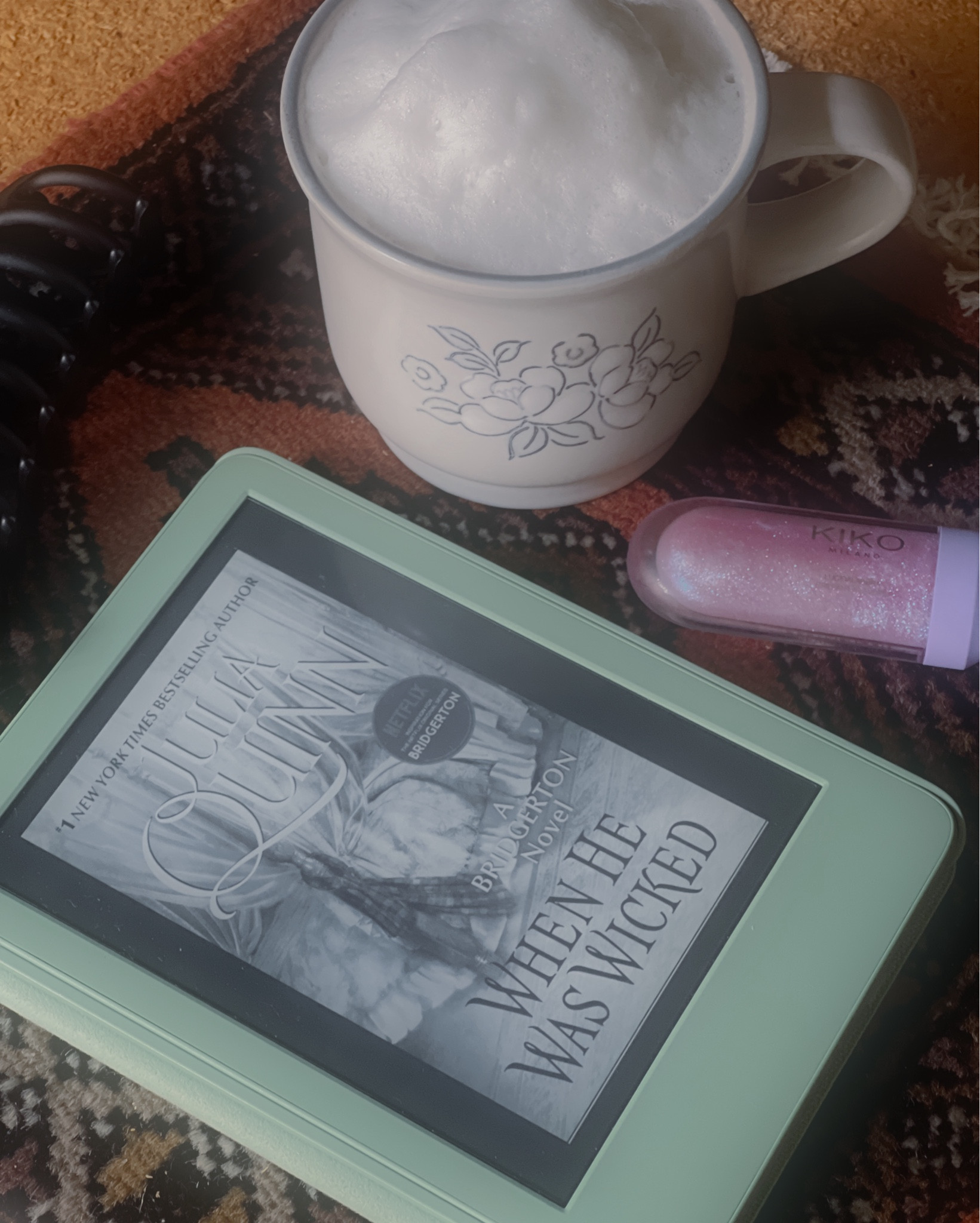 Finally getting some more Francesca 🪻

#booktok #reading #bridgerton #reading #currentread

#LTKItBag #LTKSeasonal