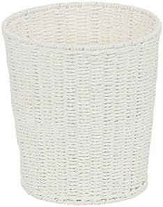 Household Essentials ML-7192 White Paper Rope | Amazon (US)
