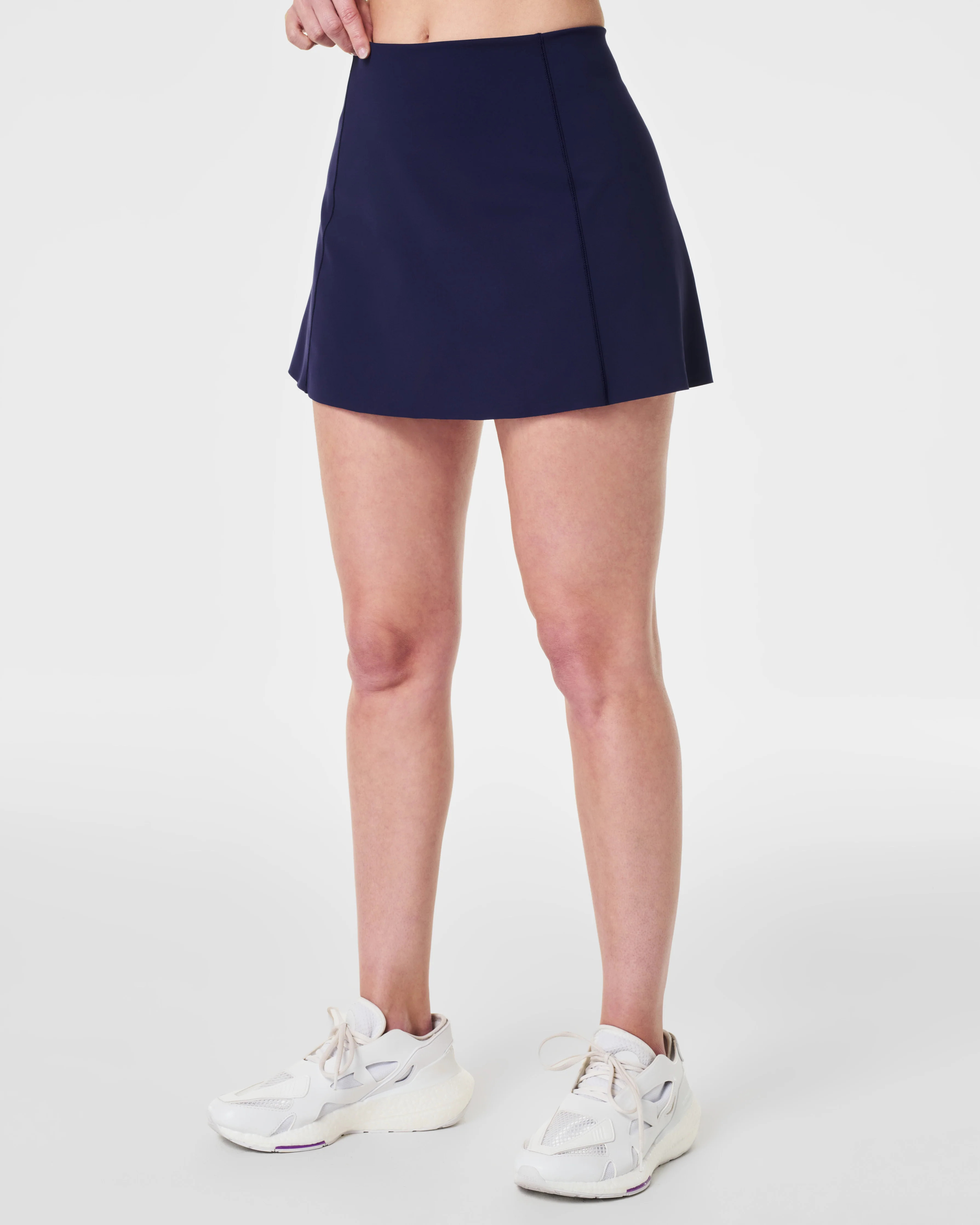 SPANXshape™ Get Moving Core Luxe Skort | Spanx