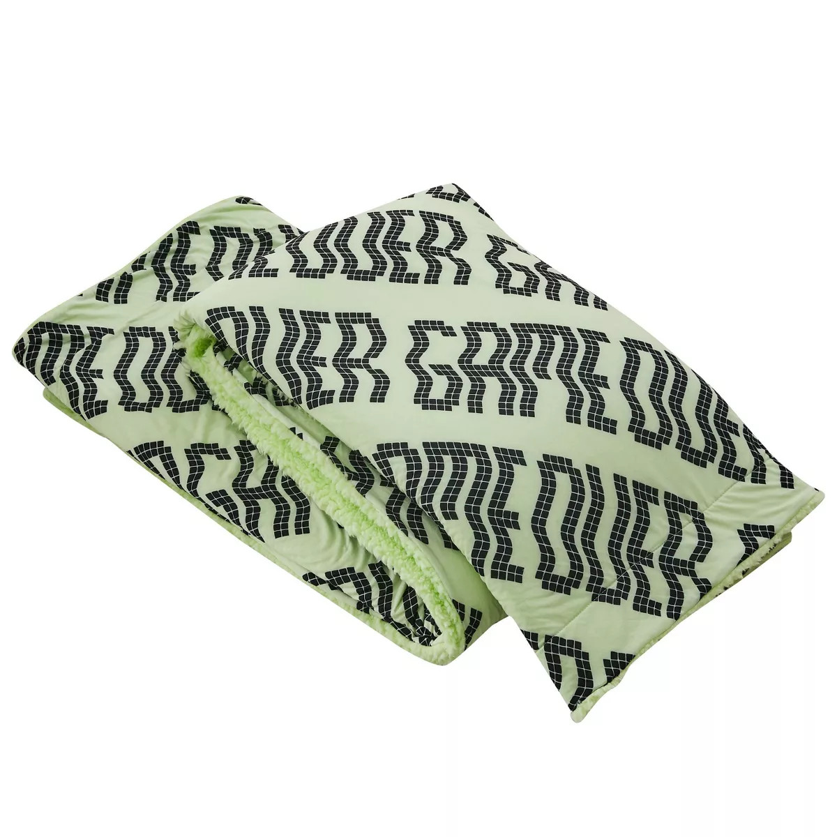 Mingled Threads Sportopia GAME OVER Throw | Target